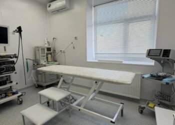 Новые женские консультации появятся в Новосибирской области