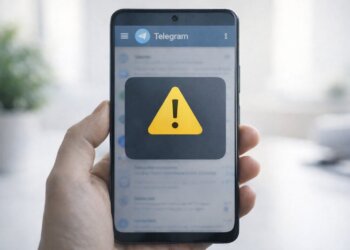 Telegram начал помечать аккаунты: что это значит для пользователей
