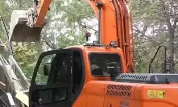 Камень скорби и национальные мемориалы у музея НКВД снесли в Томске