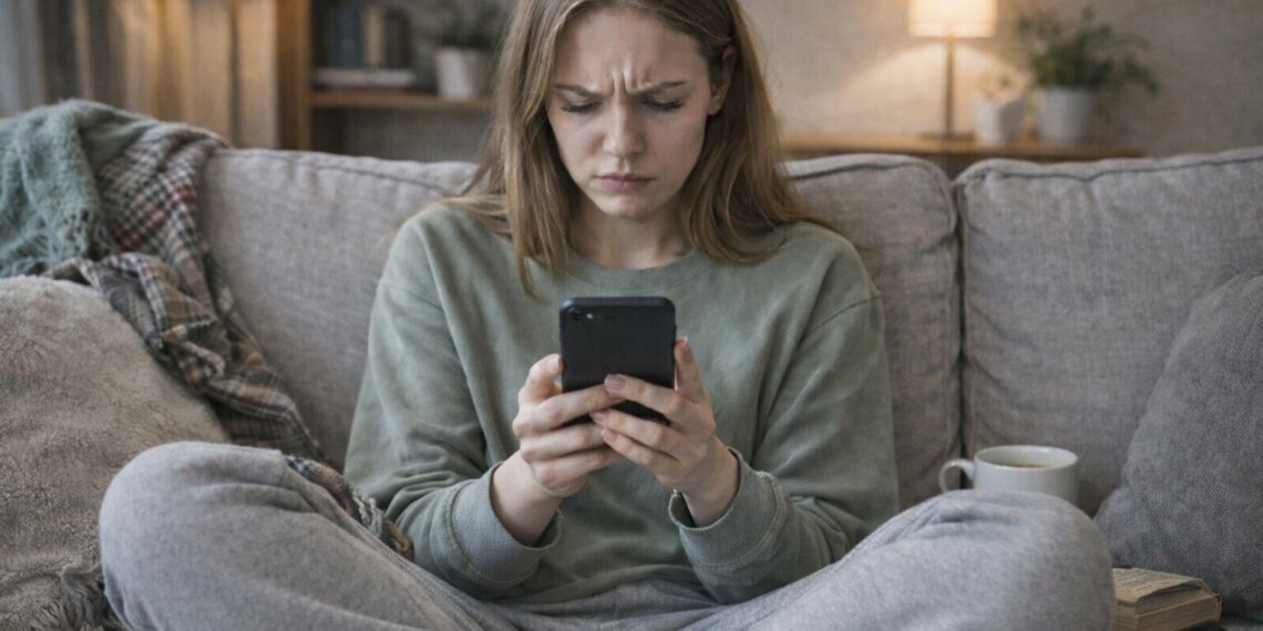 Почему не приходят уведомления: что происходит с push-сообщениями в мессенджерах и приложениях