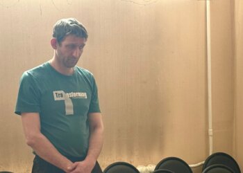 Суд оставил в силе приговор новосибирцу, зарезавшему собаку ножом