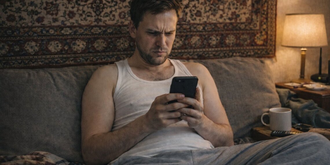 Интернет «есть, но не работает»: что происходит со связью в России