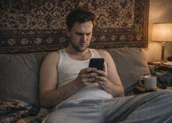 Интернет «есть, но не работает»: что происходит со связью в России