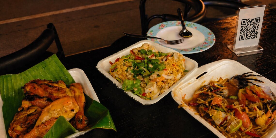 Оплата по QR в Таиланде: что важно знать российским туристам