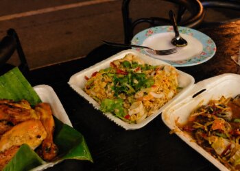 Оплата по QR в Таиланде: что важно знать российским туристам