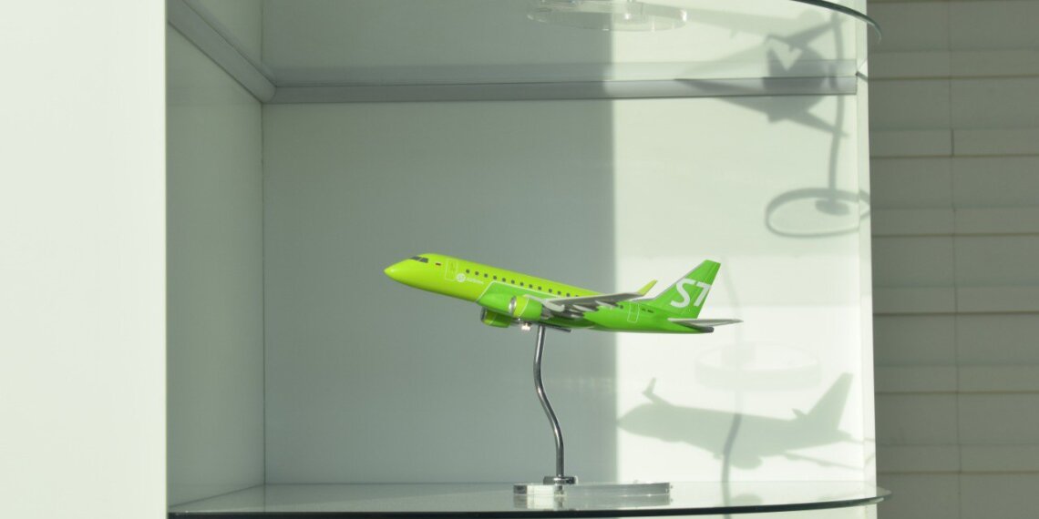 Небом в Китай: как растет авиасвязь Сибири с Поднебесной