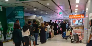 Новосибирцы могут потерять оплаченные туры в Египет, Таиланд и Вьетнам