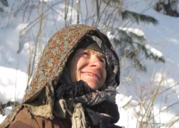 Хорошая новость: отшельница Агафья Лыкова до сих пор жива