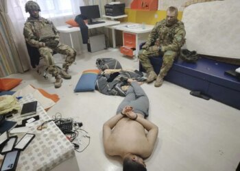 Мошенники украли у матери погибшего бойца СВО 3 млн рублей