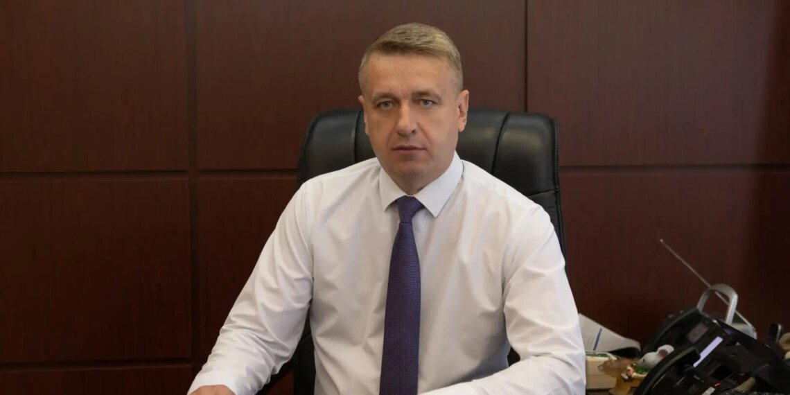 Утверждён новый вице-губернатор, курирующий сельское хозяйство