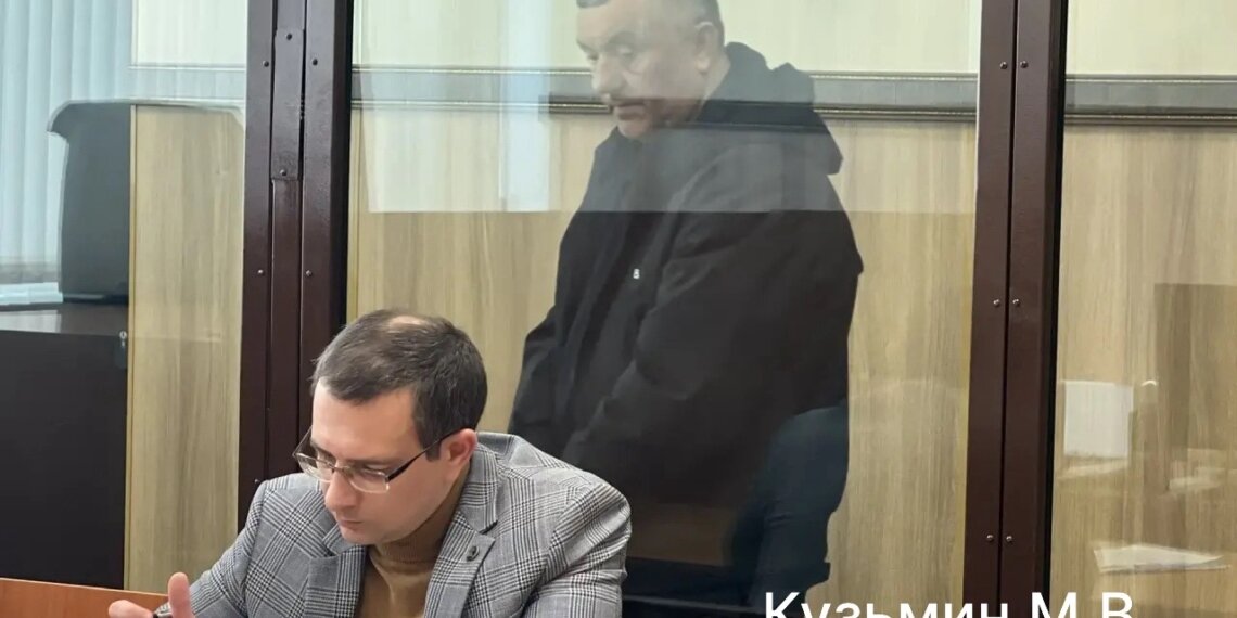 Двух бизнесменов отправили в СИЗО за взятку начальнику Западно-Сибирской железной дороги