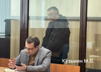 Двух бизнесменов отправили в СИЗО за взятку начальнику Западно-Сибирской железной дороги