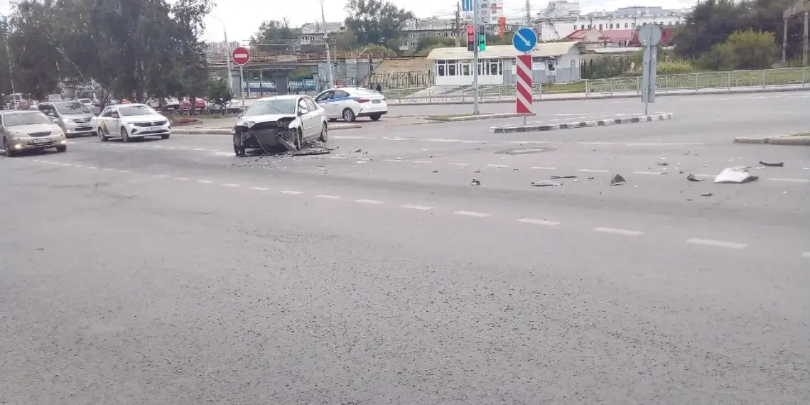 В Новосибирске осудят 13 участников ОПГ, инсценировавших ДТП