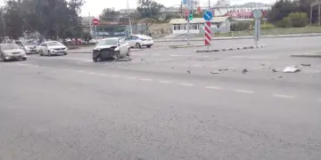 В Новосибирске осудят 13 участников ОПГ, инсценировавших ДТП