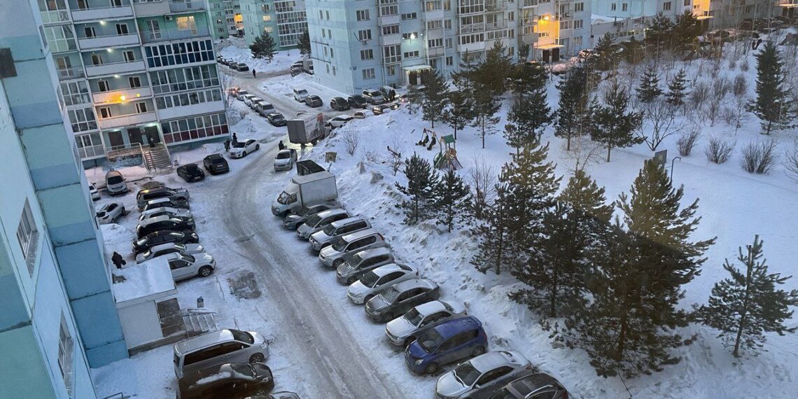 Автопром в Новосибирской области рухнул на 71%