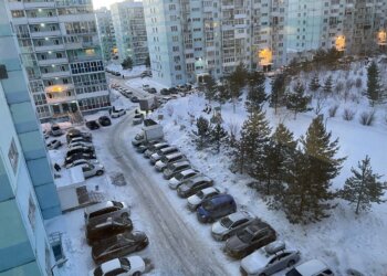 Автопром в Новосибирской области рухнул на 71%