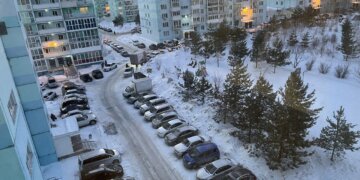 Автопром в Новосибирской области рухнул на 71%