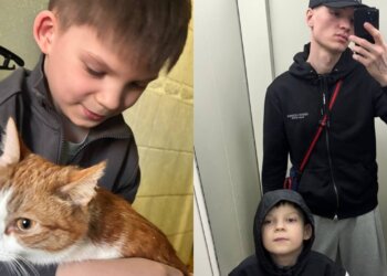 Блогер из Новосибирска восстанавливает дом ради младшего брата