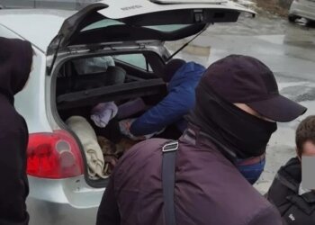 Новосибирца осудили на 4,5 года за контрабанду тестостерона