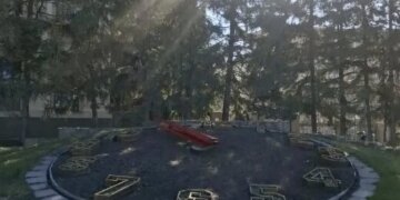 Цветочные часы в центре Новосибирска начали новый отсчёт