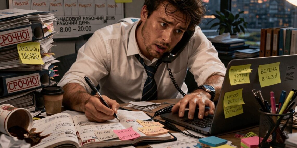 Депутаты против: в Госдуме резко раскритиковали идею шестидневки