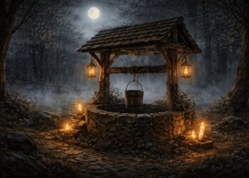 Берегите свой колодец: что сулит день Фотиньи Колодезницы 2 апреля