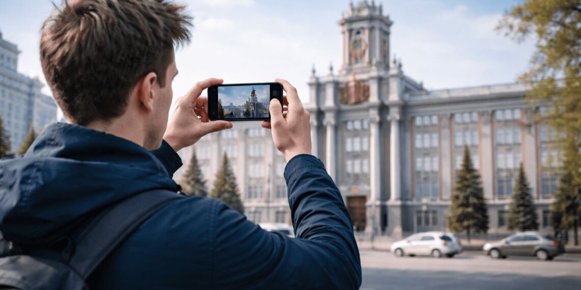 Подростка осудили за госизмену: собирал данные и передавал за границу