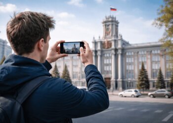 Подростка осудили за госизмену: собирал данные и передавал за границу