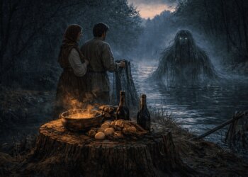 16 апреля нельзя злить водяного: что сулит день Никиты Водопола