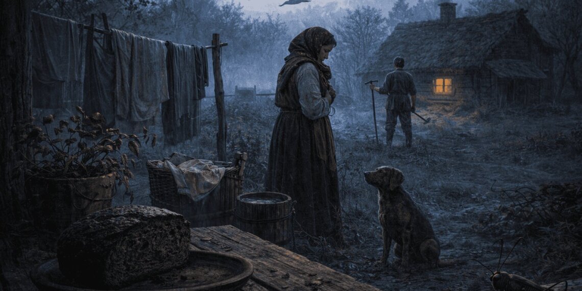 17 апреля нельзя начинать новые дела и есть чёрный хлеб: что сулит день Иосифа Песнопевца