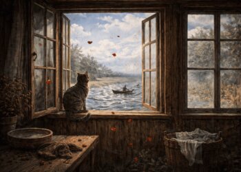 18 апреля нельзя идти против ветра: что сулит день Федула Ветреника