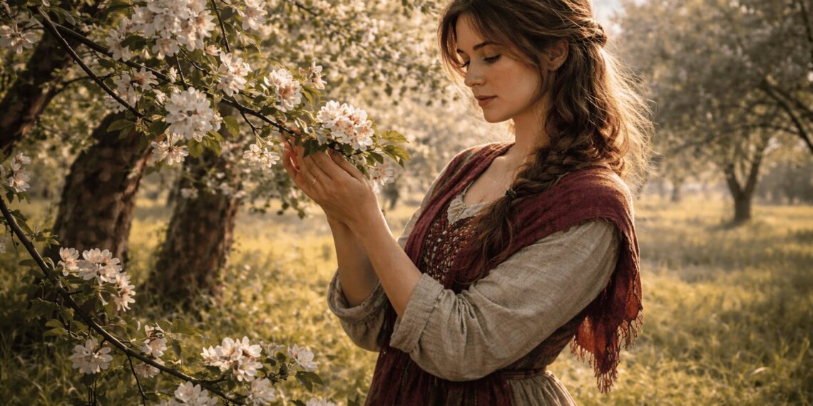 Не рвите яблоневые цветы: что сулит день Евтихия Тихого 19 апреля