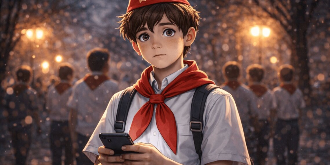 Слишком послушные: почему подростки выполняют указания мошенников