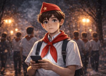 Слишком послушные: почему подростки выполняют указания мошенников