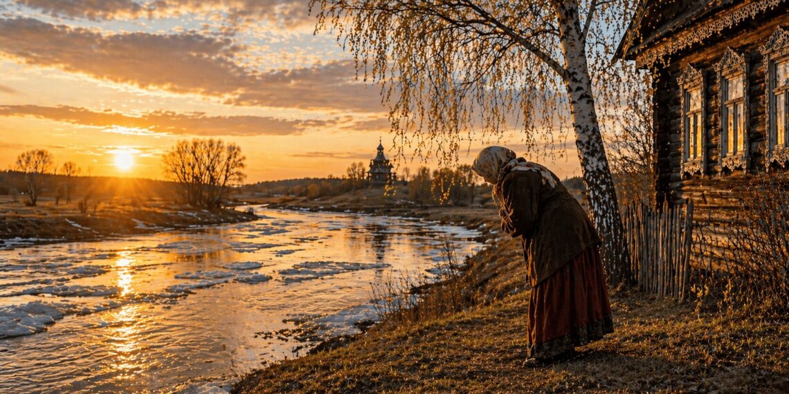 Не тревожьте домового: приметы и запреты на день Родиона Ледолома 21 апреля