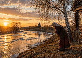 Не тревожьте домового: приметы и запреты на день Родиона Ледолома 21 апреля