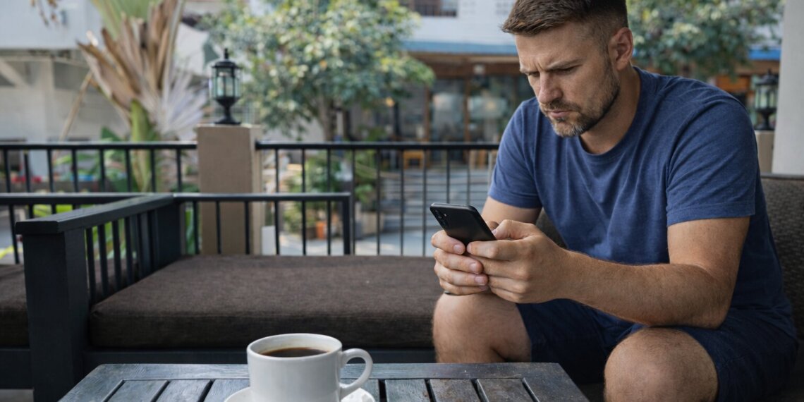 Не заходит ни в банк, ни на «Госуслуги»: что происходит с российскими сервисами за границей