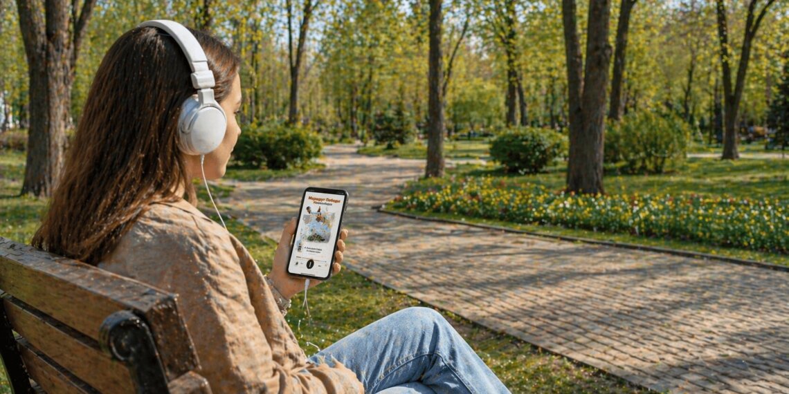 Для «Маршрута Победы» по Новосибирску создадут аудиогид за 198 тысяч рублей