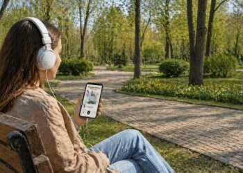 Для «Маршрута Победы» по Новосибирску создадут аудиогид за 198 тысяч рублей