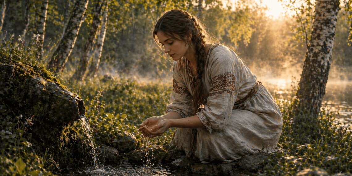 22 апреля нельзя долго спать: поверья на день Вадима Ключника