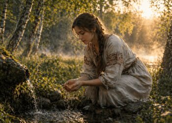 22 апреля нельзя долго спать: поверья на день Вадима Ключника