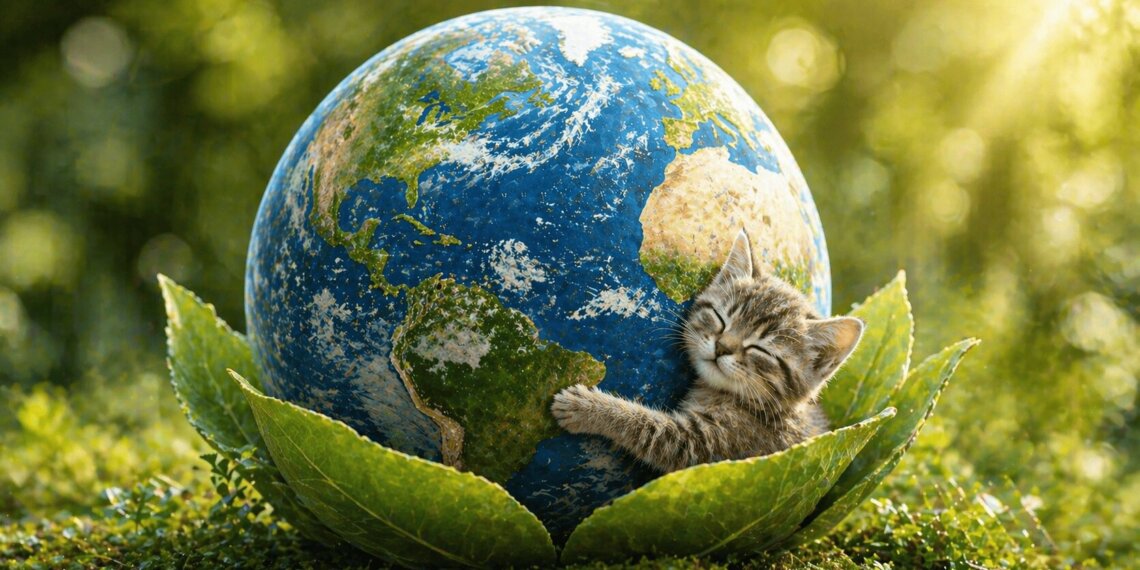 Экодиктант в новосибирском зоопарке собрал участников из 20 стран мира