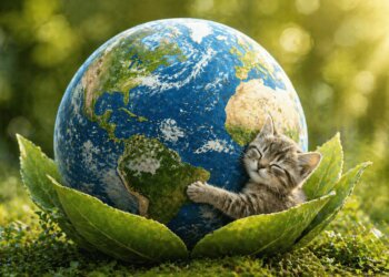 Экодиктант в новосибирском зоопарке собрал участников из 20 стран мира