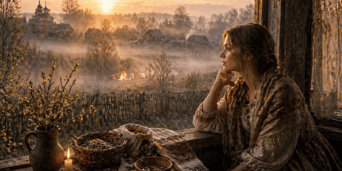 Не рубите деревья: что сулит Терентьев день 23 апреля