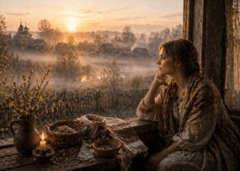 Не рубите деревья: что сулит Терентьев день 23 апреля