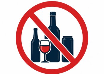 В Бердске введут «сухой закон» на Первомай в нескольких районах города