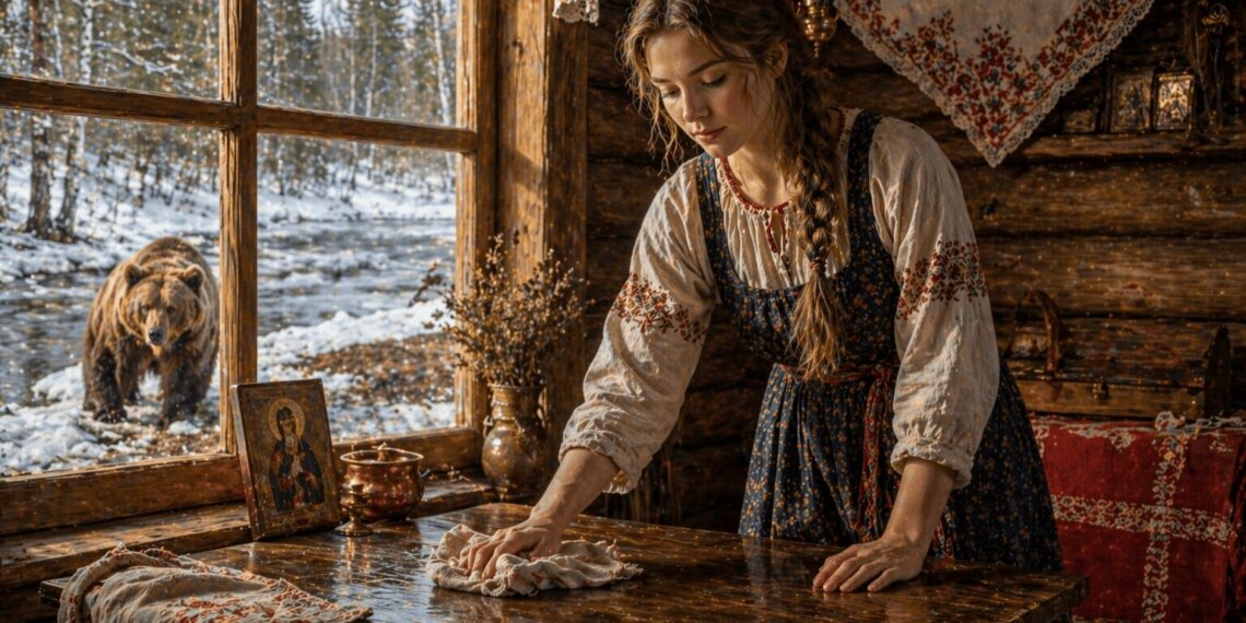 Не ходите в лес: что сулит день Антипа Водогона 24 апреля