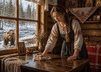 Не ходите в лес: что сулит день Антипа Водогона 24 апреля