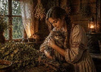 Уделите внимание кошке: что сулит день Василия Парильщика 25 апреля