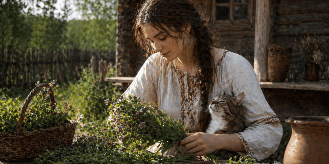 Не день для чёрного: что сулит день Фомаиды Медуницы 26 апреля